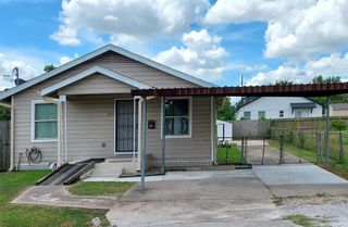 3554 Mount Pleasant Street, Houston, TX 77021