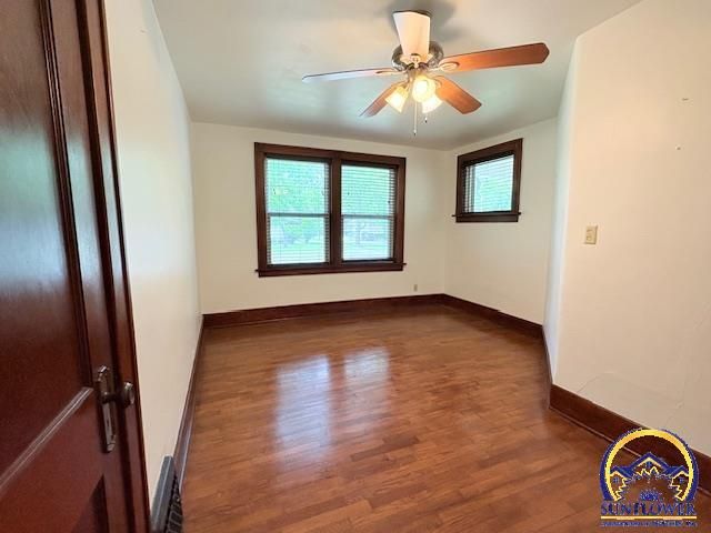 801 Rural St, Emporia, KS 66801