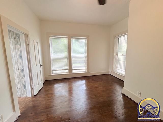 801 Rural St, Emporia, KS 66801