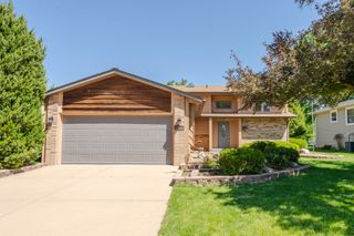 24112 W Joseph Avenue, Plainfield, IL 60544