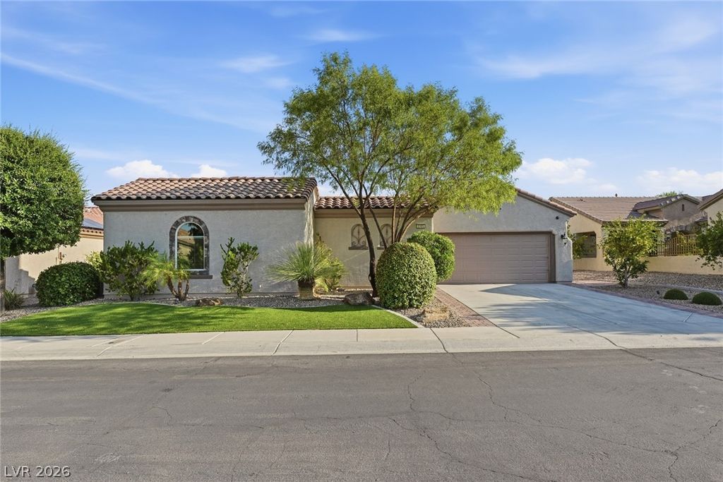 2305 Rosendale Village Avenue, Henderson, NV 89052 — photo 2