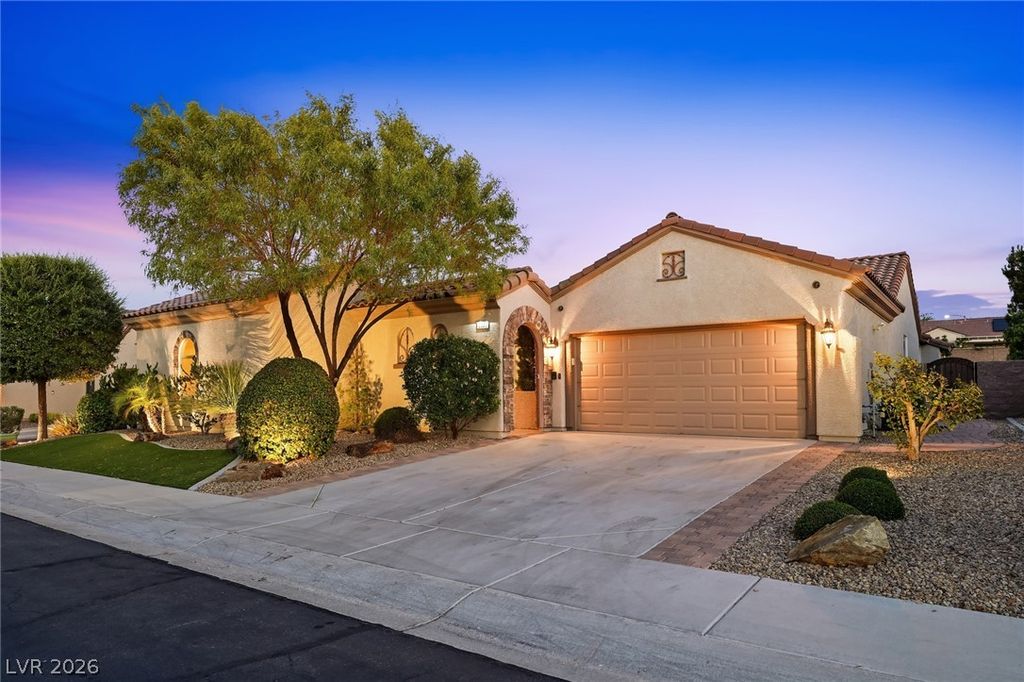 2305 Rosendale Village Avenue, Henderson, NV 89052 — photo 3