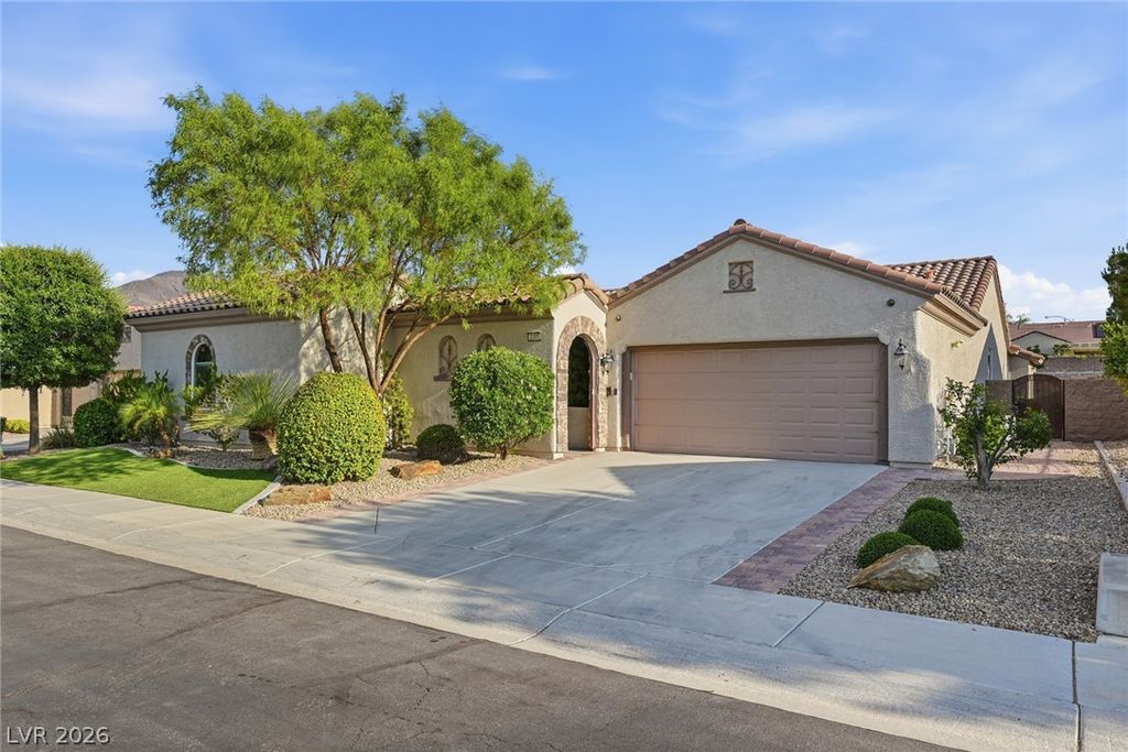 2305 Rosendale Village Avenue, Henderson, NV 89052 — photo 4