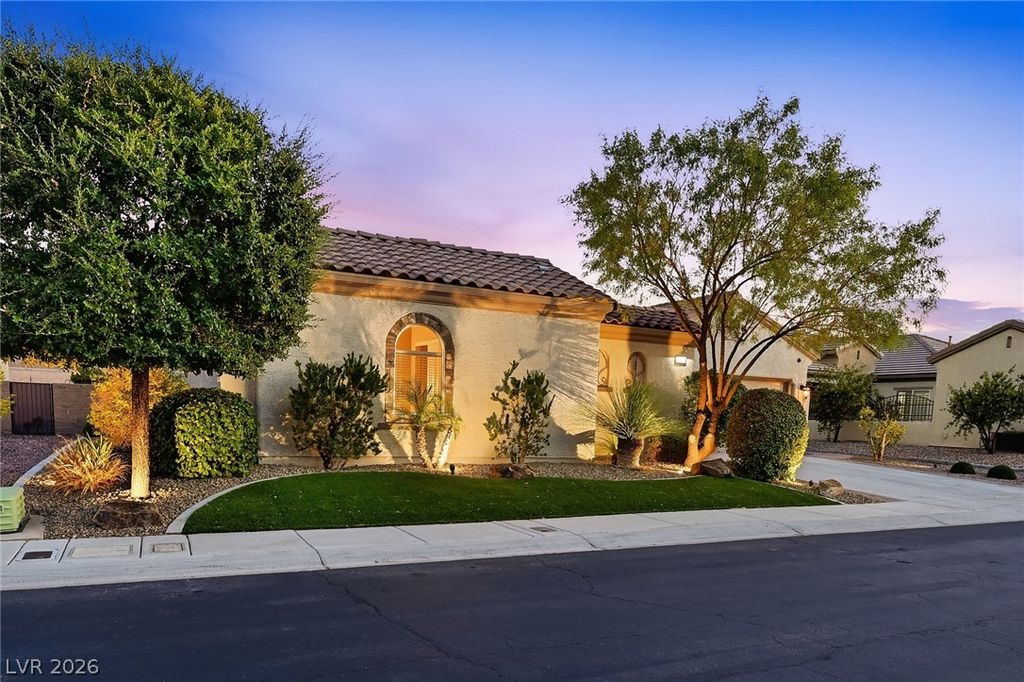 2305 Rosendale Village Avenue, Henderson, NV 89052 — photo 5