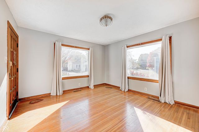 1744 N Norfolk Street, Indianapolis, IN 46224