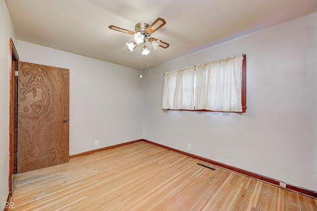 1744 N Norfolk Street, Indianapolis, IN 46224