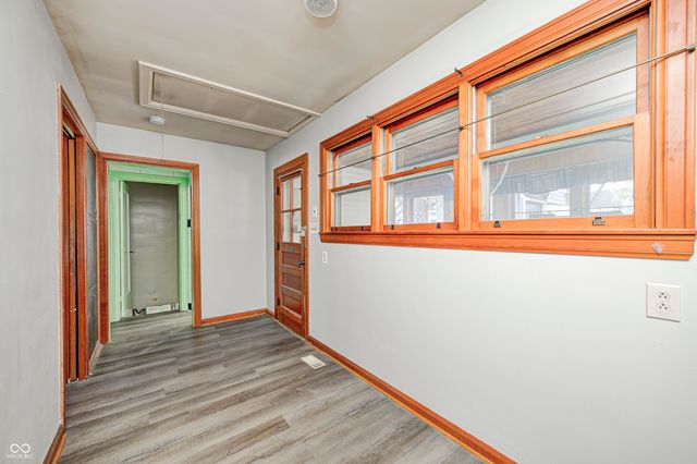 1744 N Norfolk Street, Indianapolis, IN 46224