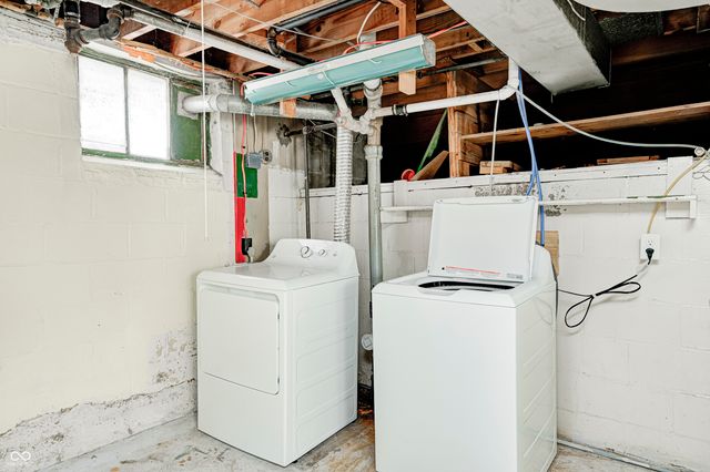 1744 N Norfolk Street, Indianapolis, IN 46224