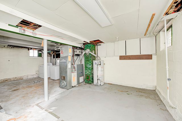 1744 N Norfolk Street, Indianapolis, IN 46224