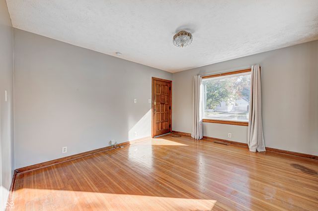 1744 N Norfolk Street, Indianapolis, IN 46224