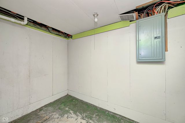 1744 N Norfolk Street, Indianapolis, IN 46224