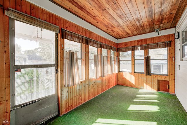 1744 N Norfolk Street, Indianapolis, IN 46224