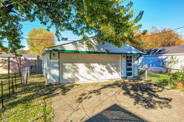 1744 N Norfolk Street, Indianapolis, IN 46224