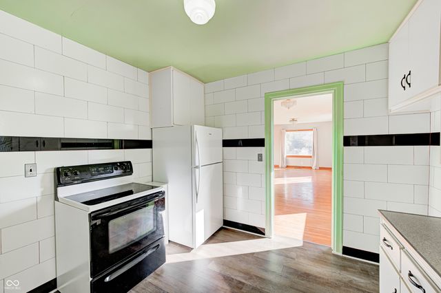 1744 N Norfolk Street, Indianapolis, IN 46224