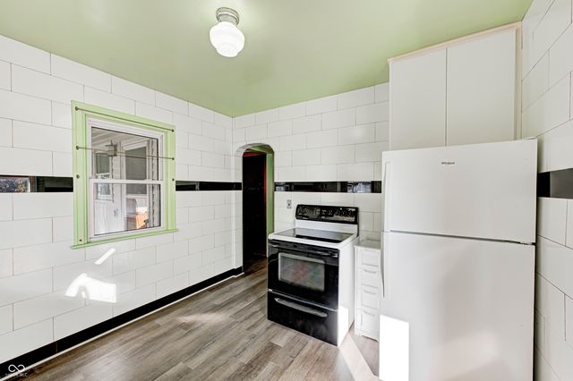 1744 N Norfolk Street, Indianapolis, IN 46224