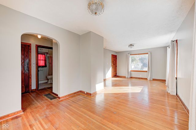 1744 N Norfolk Street, Indianapolis, IN 46224