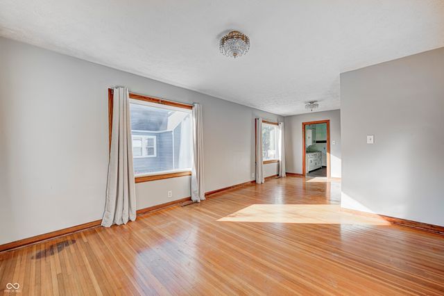 1744 N Norfolk Street, Indianapolis, IN 46224