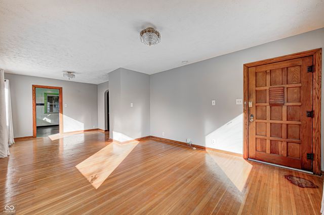 1744 N Norfolk Street, Indianapolis, IN 46224