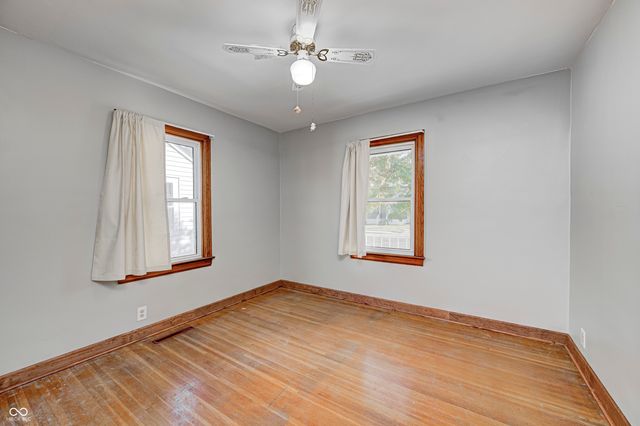 1744 N Norfolk Street, Indianapolis, IN 46224