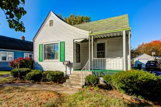 1744 N Norfolk Street, Indianapolis, IN 46224