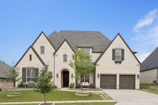 904 Haverford Lane, Argyle, TX 76226