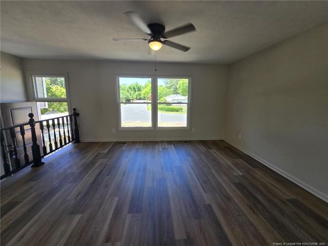 1819 Cawdor Drive, Fayetteville, NC 28304
