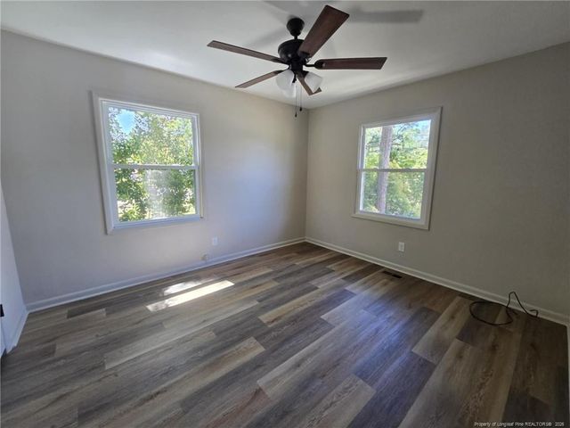1819 Cawdor Drive, Fayetteville, NC 28304