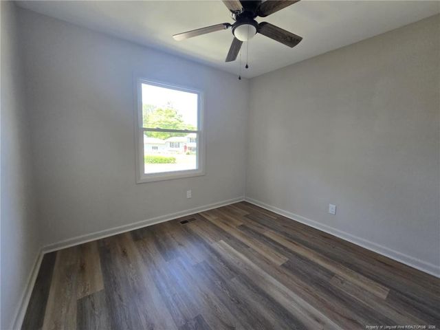 1819 Cawdor Drive, Fayetteville, NC 28304