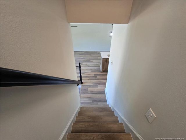 1819 Cawdor Drive, Fayetteville, NC 28304