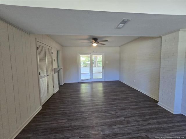 1819 Cawdor Drive, Fayetteville, NC 28304