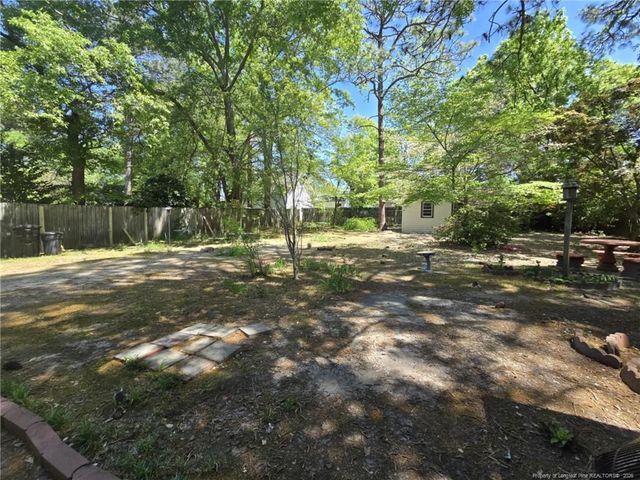1819 Cawdor Drive, Fayetteville, NC 28304