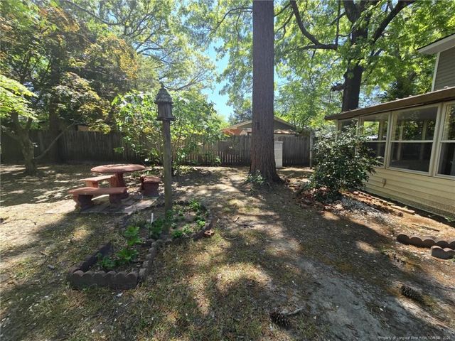1819 Cawdor Drive, Fayetteville, NC 28304
