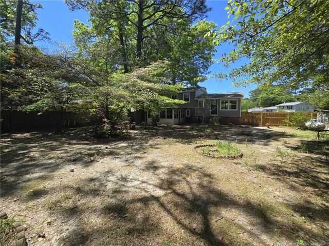 1819 Cawdor Drive, Fayetteville, NC 28304