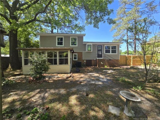 1819 Cawdor Drive, Fayetteville, NC 28304