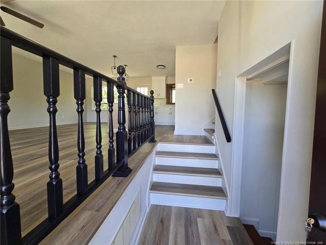 1819 Cawdor Drive, Fayetteville, NC 28304