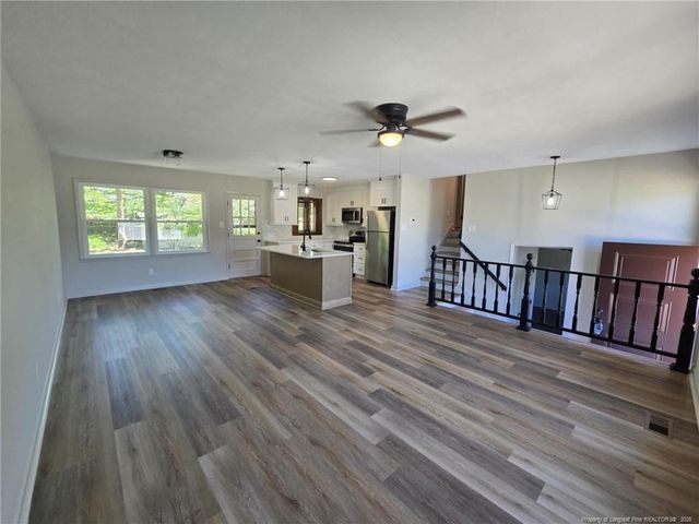 1819 Cawdor Drive, Fayetteville, NC 28304