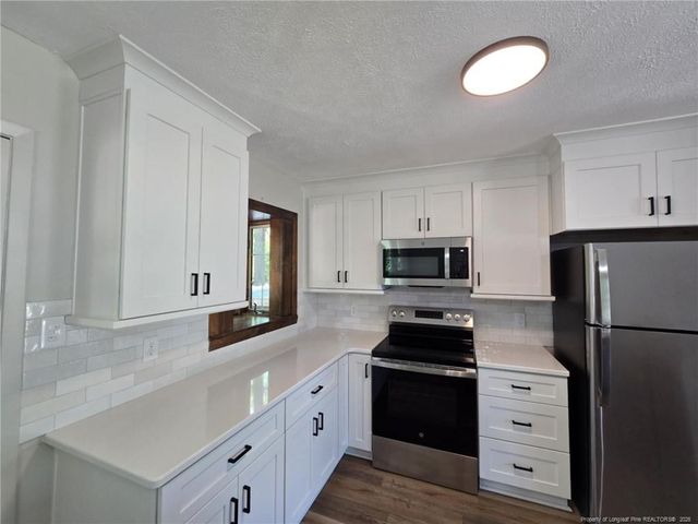 1819 Cawdor Drive, Fayetteville, NC 28304