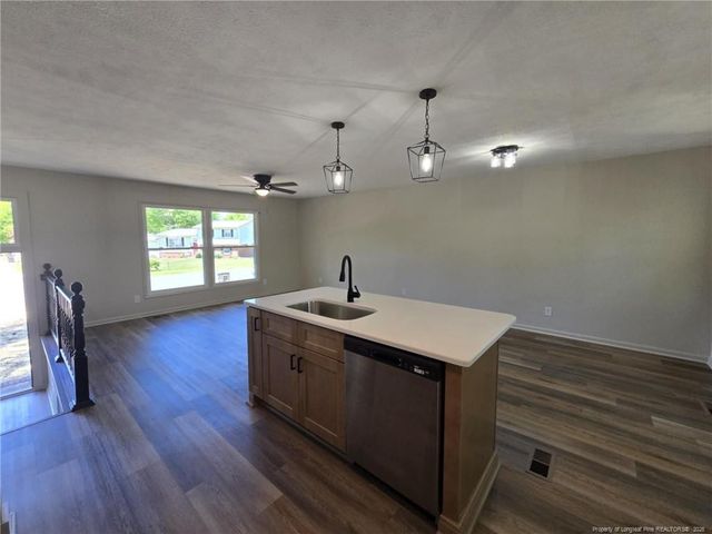 1819 Cawdor Drive, Fayetteville, NC 28304