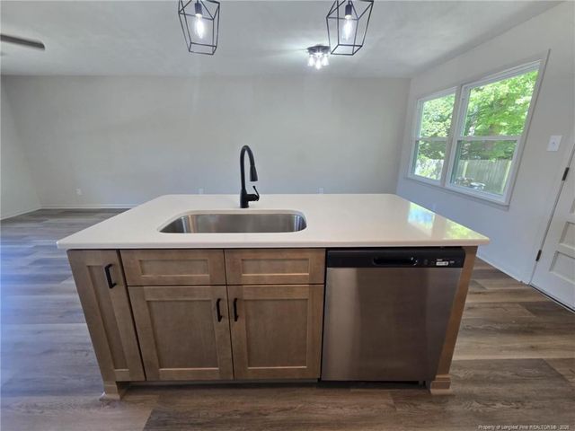 1819 Cawdor Drive, Fayetteville, NC 28304