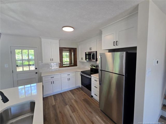 1819 Cawdor Drive, Fayetteville, NC 28304