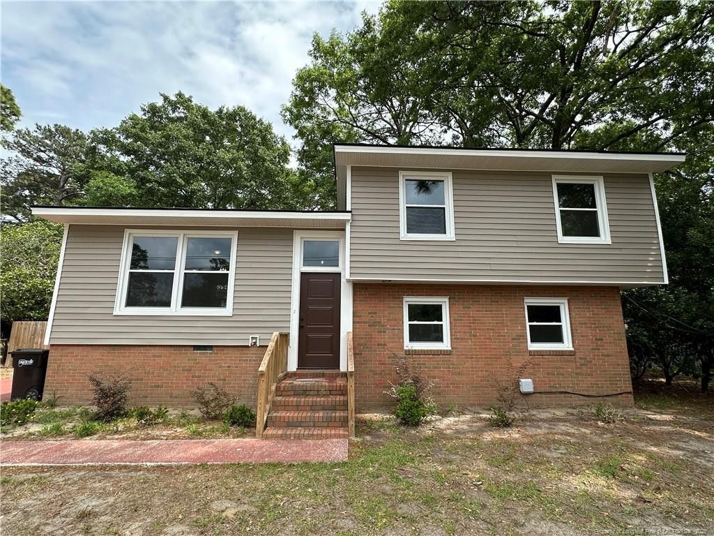 1819 Cawdor Drive, Fayetteville, NC 28304