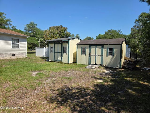 2948 Bethany Court SW, Supply, NC 28462