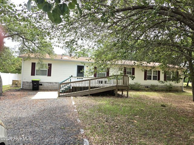 2948 Bethany Court SW, Supply, NC 28462