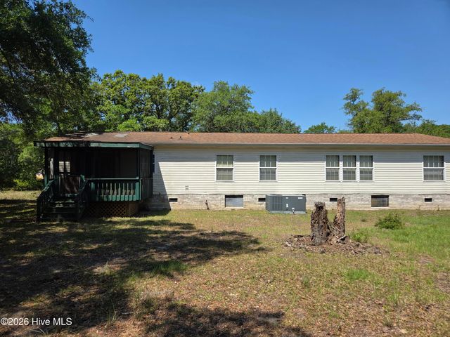 2948 Bethany Court SW, Supply, NC 28462