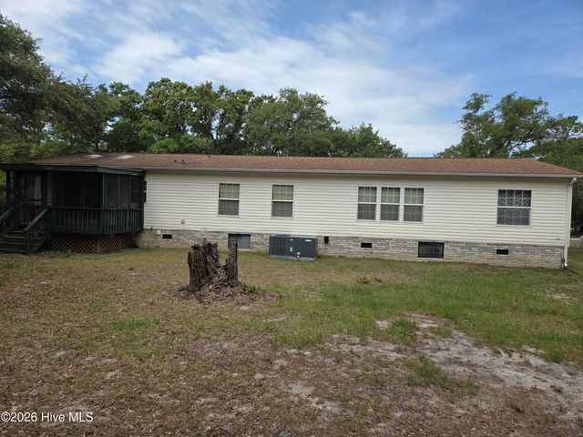2948 Bethany Court SW, Supply, NC 28462