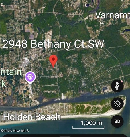2948 Bethany Court SW, Supply, NC 28462