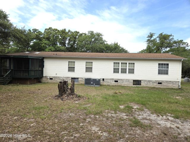 2948 Bethany Court SW, Supply, NC 28462