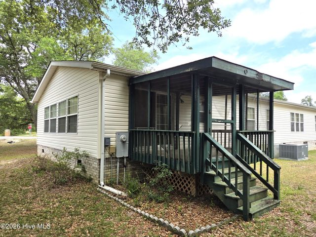 2948 Bethany Court SW, Supply, NC 28462