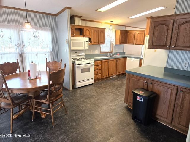 2948 Bethany Court SW, Supply, NC 28462