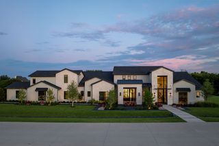 390 Broadwing Drive, Fairview, TX 75069